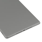 Battery Back Housing Cover for iPad 9.7 inch (2017) A1823 (4G Version)(Grey)