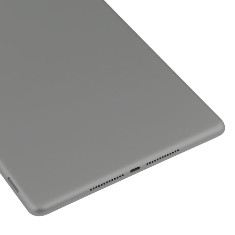 Battery Back Housing Cover for iPad 9.7 inch (2017) A1823 (4G Version)(Grey)