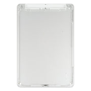 Battery Back Housing Cover for iPad 9.7 inch (2017) A1823 (4G Version)(Silver)