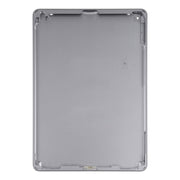 Battery Back Housing Cover for iPad 9.7 inch (2018) A1893 (WiFi Version)(Grey)
