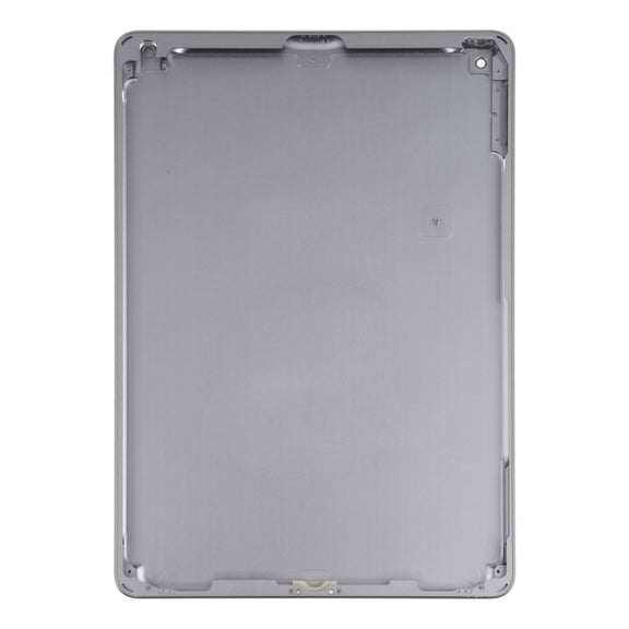 Battery Back Housing Cover for iPad 9.7 inch (2018) A1893 (WiFi Version)(Grey)
