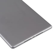Battery Back Housing Cover for iPad 9.7 inch (2018) A1893 (WiFi Version)(Grey)