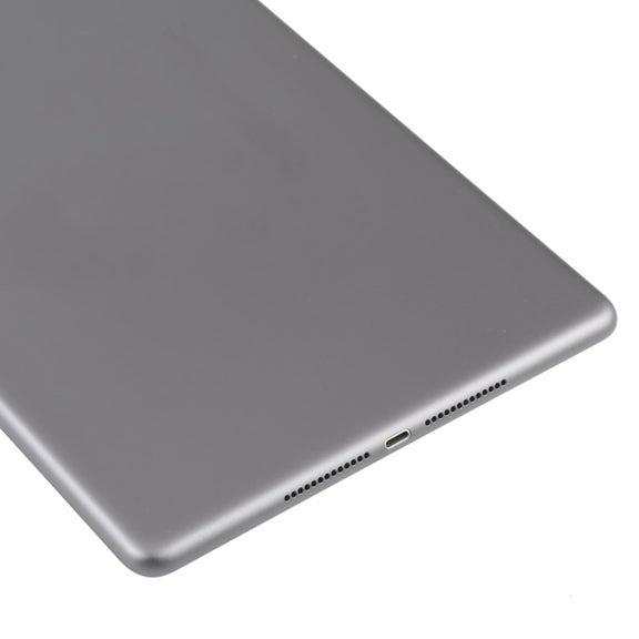 Battery Back Housing Cover for iPad 9.7 inch (2018) A1893 (WiFi Version)(Grey)