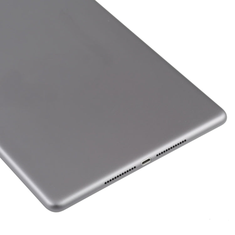 Battery Back Housing Cover for iPad 9.7 inch (2018) A1893 (WiFi Version)(Grey)
