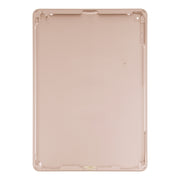 Battery Back Housing Cover for iPad 9.7 inch (2018) A1893 (WiFi Version)(Gold)