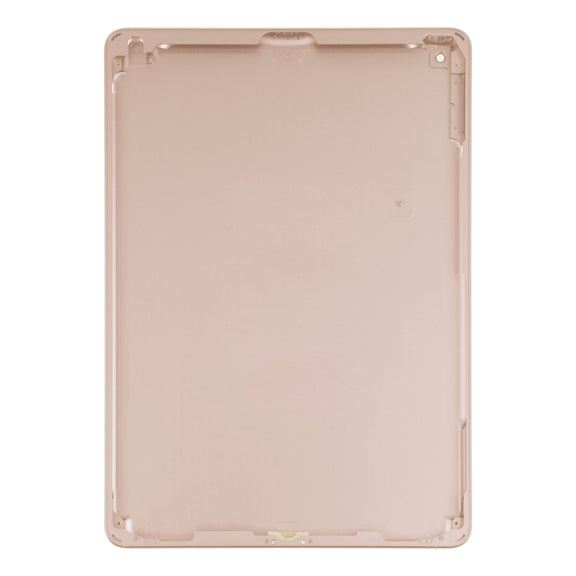 Battery Back Housing Cover for iPad 9.7 inch (2018) A1893 (WiFi Version)(Gold)