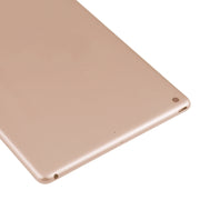 Battery Back Housing Cover for iPad 9.7 inch (2018) A1893 (WiFi Version)(Gold)