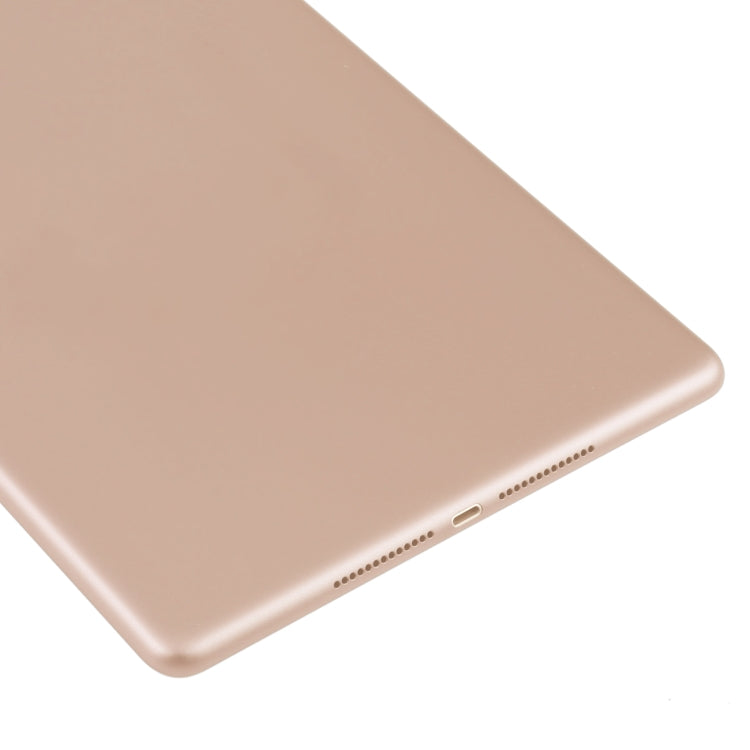 Battery Back Housing Cover for iPad 9.7 inch (2018) A1893 (WiFi Version)(Gold) - iPad Parts by PMC TechLife | Online Shopping South Africa | PMC TechLife