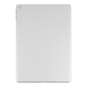 Battery Back Housing Cover for iPad 9.7 inch (2018) A1893 (WiFi Version)(Silver)