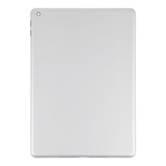 Battery Back Housing Cover for iPad 9.7 inch (2018) A1893 (WiFi Version)(Silver)