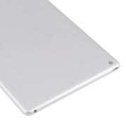 Battery Back Housing Cover for iPad 9.7 inch (2018) A1893 (WiFi Version)(Silver)