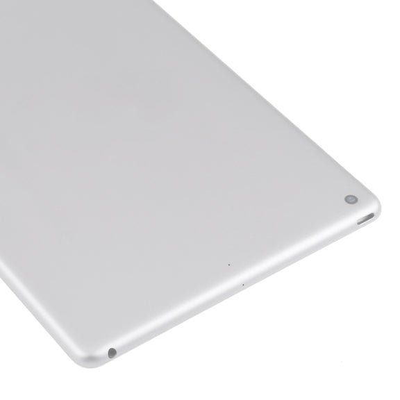 Battery Back Housing Cover for iPad 9.7 inch (2018) A1893 (WiFi Version)(Silver)