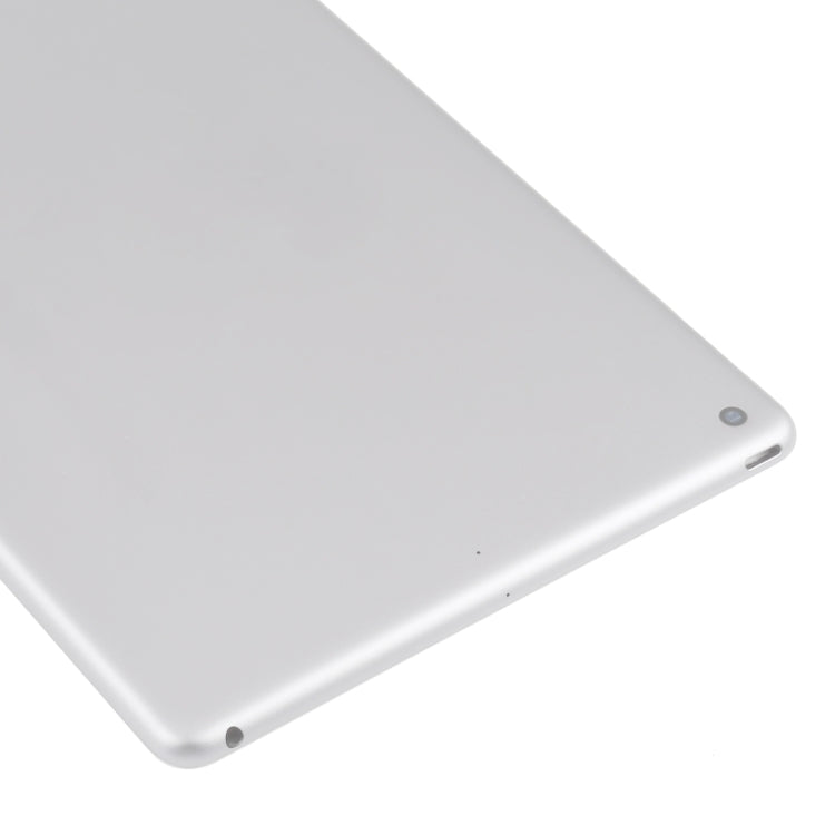 Battery Back Housing Cover for iPad 9.7 inch (2018) A1893 (WiFi Version)(Silver)