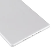 Battery Back Housing Cover for iPad 9.7 inch (2018) A1893 (WiFi Version)(Silver)