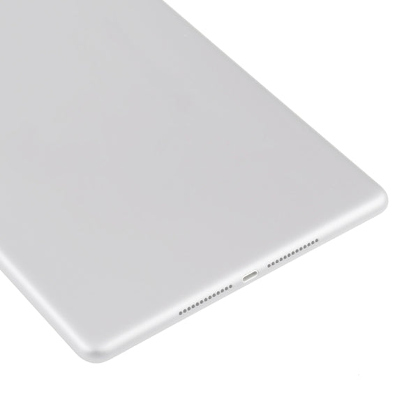 Battery Back Housing Cover for iPad 9.7 inch (2018) A1893 (WiFi Version)(Silver)