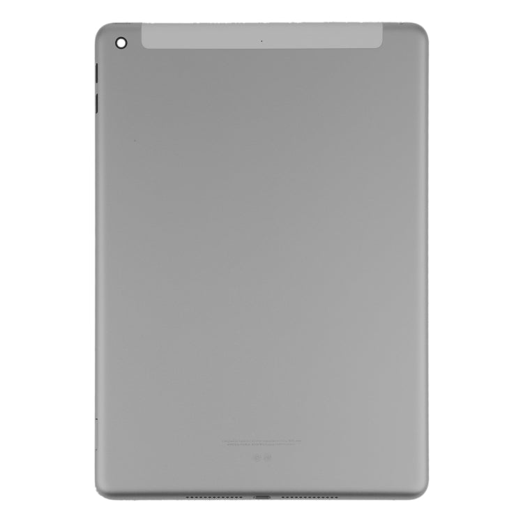 Battery Back Housing Cover for iPad 9.7 inch (2018) A1954 (4G Version)(Grey) - iPad Parts by PMC TechLife | Online Shopping South Africa | PMC TechLife