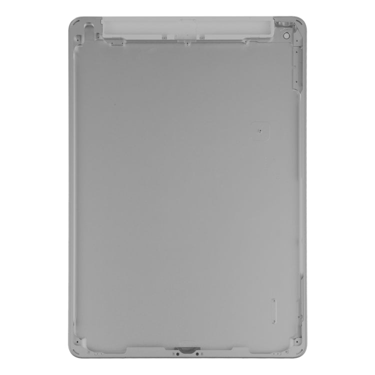 Battery Back Housing Cover for iPad 9.7 inch (2018) A1954 (4G Version)(Grey)