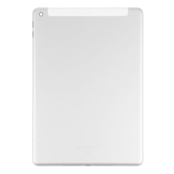 Battery Back Housing Cover for iPad 9.7 inch (2018) A1954 (4G Version)(Silver)