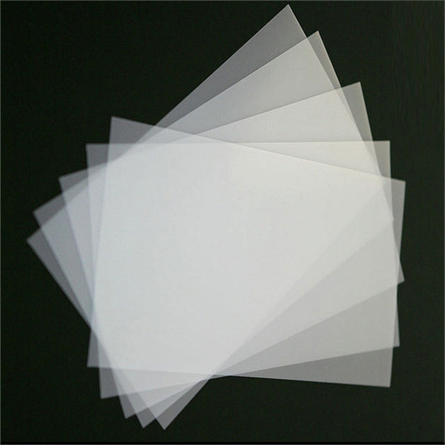 5 PCS OCA Optically Clear Adhesive for iPad 5 / 6 9.7 inch Series