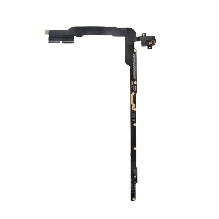 Audio Flex Cable Ribbon + Keypad Board for iPad 3 / New iPad (3G Version) - iPad 3 Parts by PMC TechLife | Online Shopping South Africa | PMC TechLife