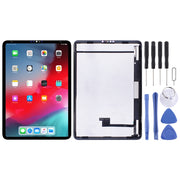 Original LCD Screen for iPad Pro 11 inch ���2018���A1980 A2013 A1934 A1979  with Digitizer Full Assembly(Black)