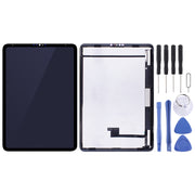Original LCD Screen for iPad Pro 11 inch ���2018���A1980 A2013 A1934 A1979  with Digitizer Full Assembly(Black)
