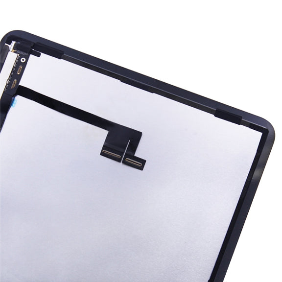 Original LCD Screen for iPad Pro 11 inch ���2018���A1980 A2013 A1934 A1979  with Digitizer Full Assembly(Black)