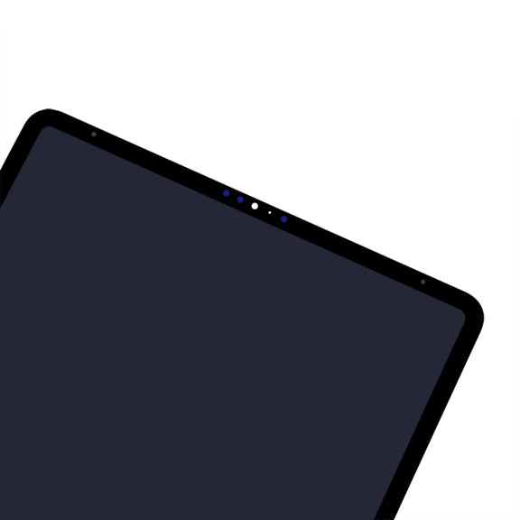Original LCD Screen for iPad Pro 12.9 inch 2018 with Digitizer Full Assembly (Black)