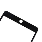 Front Screen Outer Glass Lens for iPad Pro 9.7 inch A1673 A1674 A1675(White)
