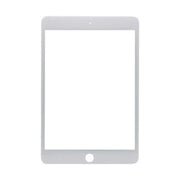 Front Screen Outer Glass Lens for iPad Pro 12.9 inch / iPad Pro 12.9 inch (2017) (White)