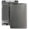 Battery Back Cover for Apple iPad 10.2 (2019) A2200 A2198 4G(Grey) - iPad Parts by PMC TechLife | Online Shopping South Africa | PMC TechLife
