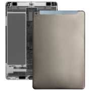 Battery Back Cover for Apple iPad 10.2 (2019) A2200 A2198 4G(Gold)