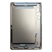 Battery Back Cover for Apple iPad 10.2 (2019) A2200 A2198 4G(Gold)