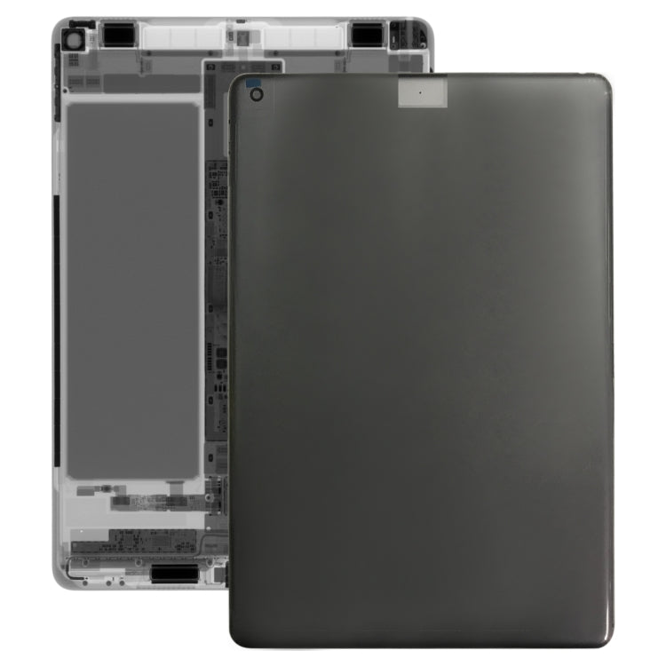 Battery Back Cover for Apple iPad 10.2 (2019) A2197 (WIFI Version)(Grey) - free shipping - PMC TechLife - Order now!