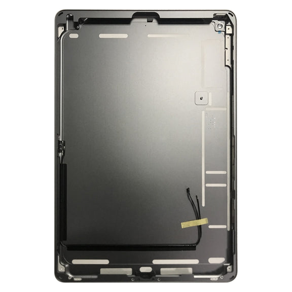 Battery Back Cover for Apple iPad 10.2 (2019) A2197 (WIFI Version)(Grey)