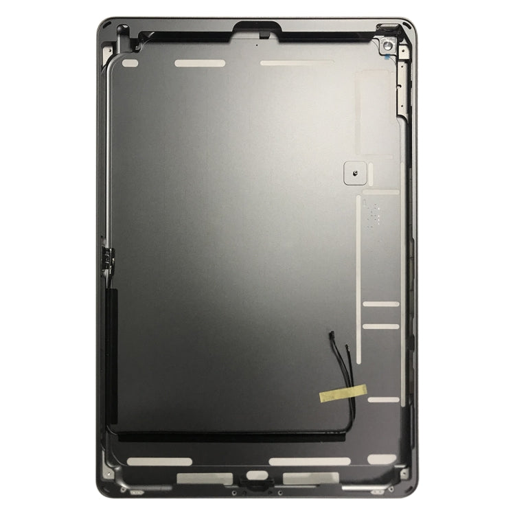 Battery Back Cover for Apple iPad 10.2 (2019) A2197 (WIFI Version)(Grey)