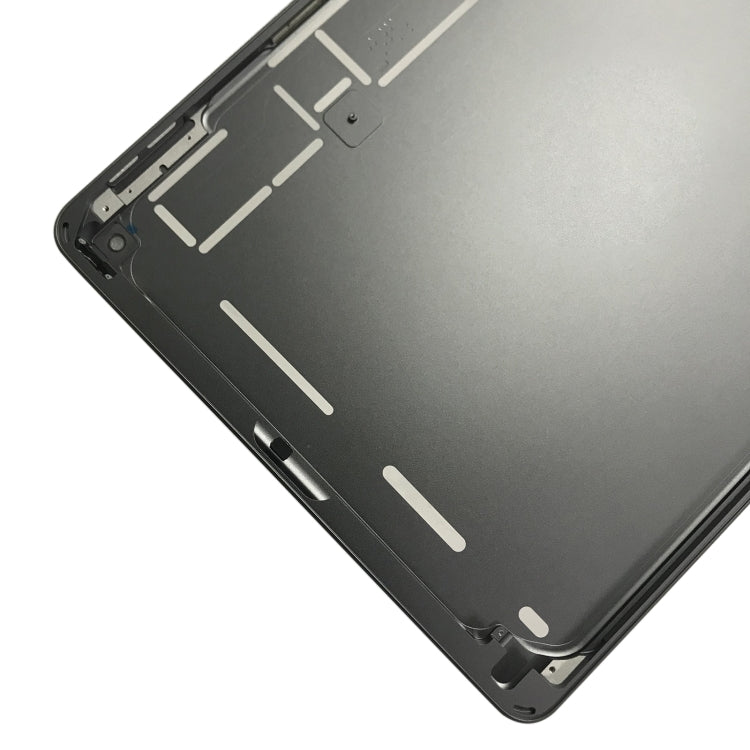 Battery Back Cover for Apple iPad 10.2 (2019) A2197 (WIFI Version)(Grey) - free shipping - PMC TechLife - Order now!