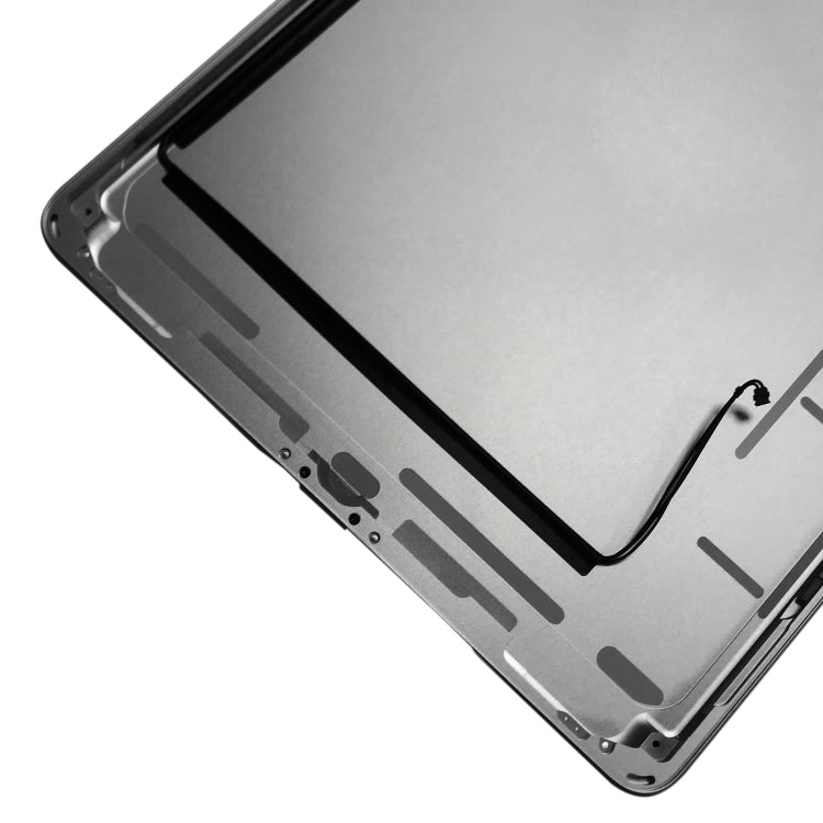 Battery Back Cover for Apple iPad 10.2 (2019) A2197 (WIFI Version)(Grey) - free shipping - PMC TechLife - Order now!