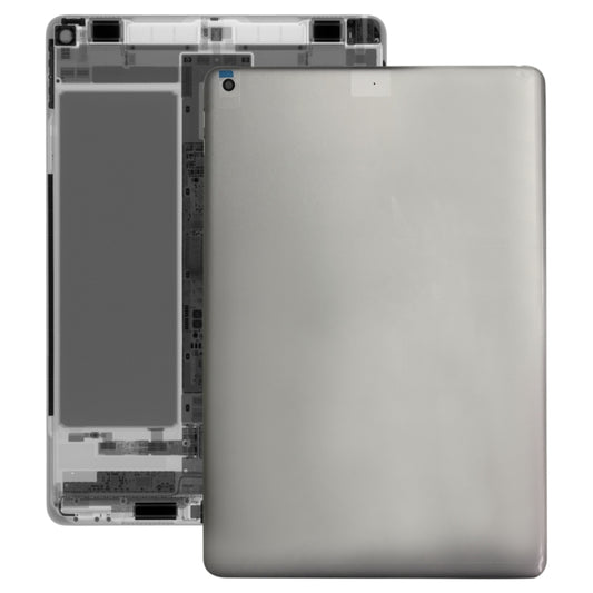 Battery Back Cover for Apple iPad 10.2 (2019) A2197 (WIFI Version)(Silver) - free shipping - PMC Jewellery - Order now!