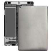 Battery Back Cover for Apple iPad 10.2 (2019) A2197 (WIFI Version)(Silver)