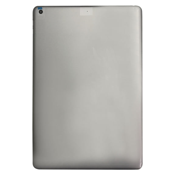 Battery Back Cover for Apple iPad 10.2 (2019) A2197 (WIFI Version)(Silver)