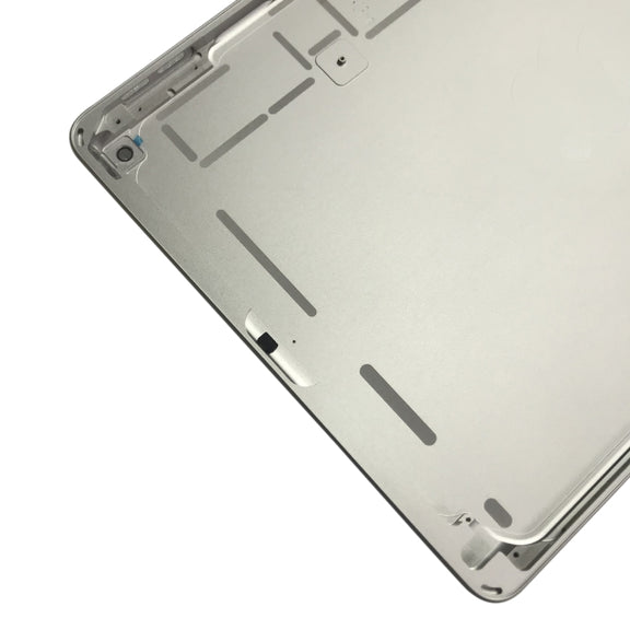 Battery Back Cover for Apple iPad 10.2 (2019) A2197 (WIFI Version)(Silver)