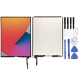 LCD Screen for Apple iPad 10.2 (2020) A2270 A2428 A2429 - free shipping - PMC TechLife - Order now!