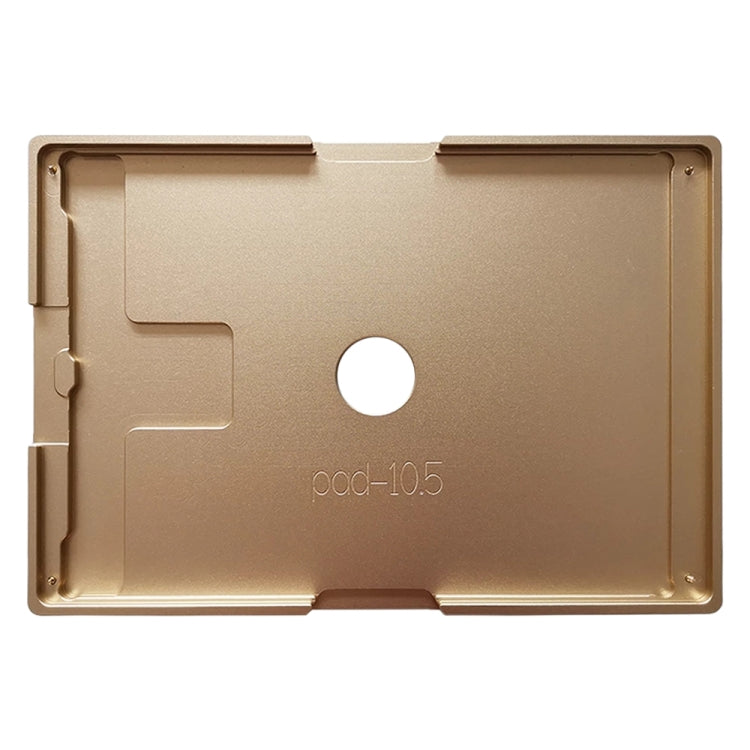 Press Screen Positioning Mould for iPad Pro 10.5 inch - Mould by PMC TechLife | Online Shopping South Africa | PMC TechLife
