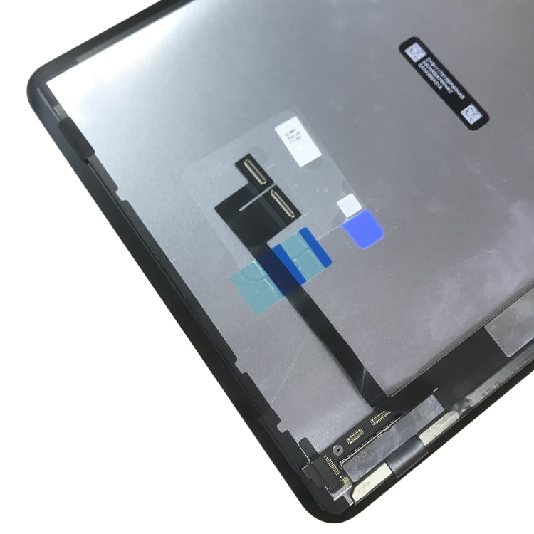 LCD Screen and Digitizer Full Assembly for iPad Pro 11 2021 2022 A2301 A2459 A2460(Black)