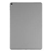 Battery Back Housing Cover for iPad Pro 10.5 inch (2017) A1701 (WiFi Version)(Grey)