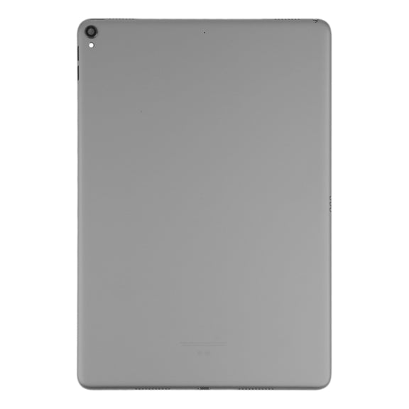 Battery Back Housing Cover for iPad Pro 10.5 inch (2017) A1701 (WiFi Version)(Grey)