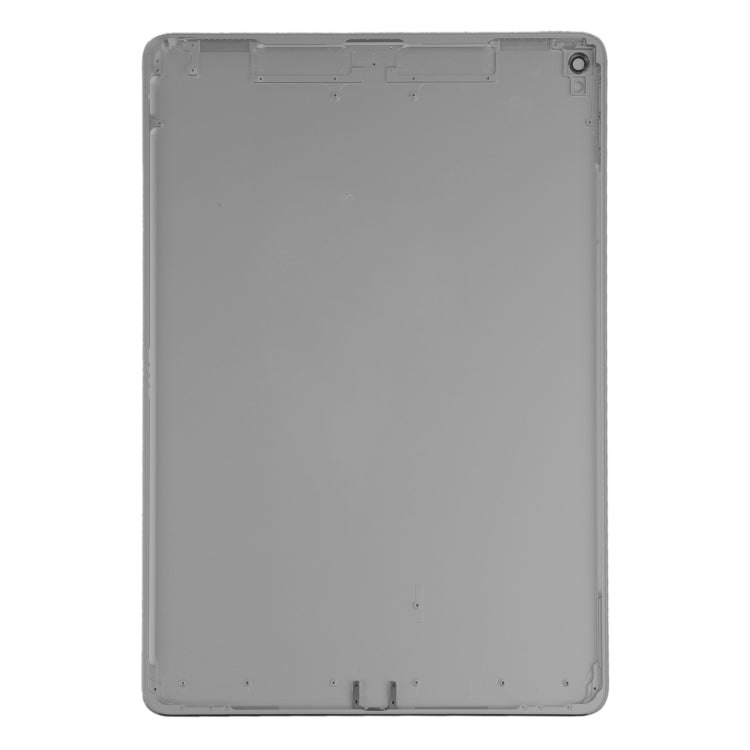 Battery Back Housing Cover for iPad Pro 10.5 inch (2017) A1701 (WiFi Version)(Grey)