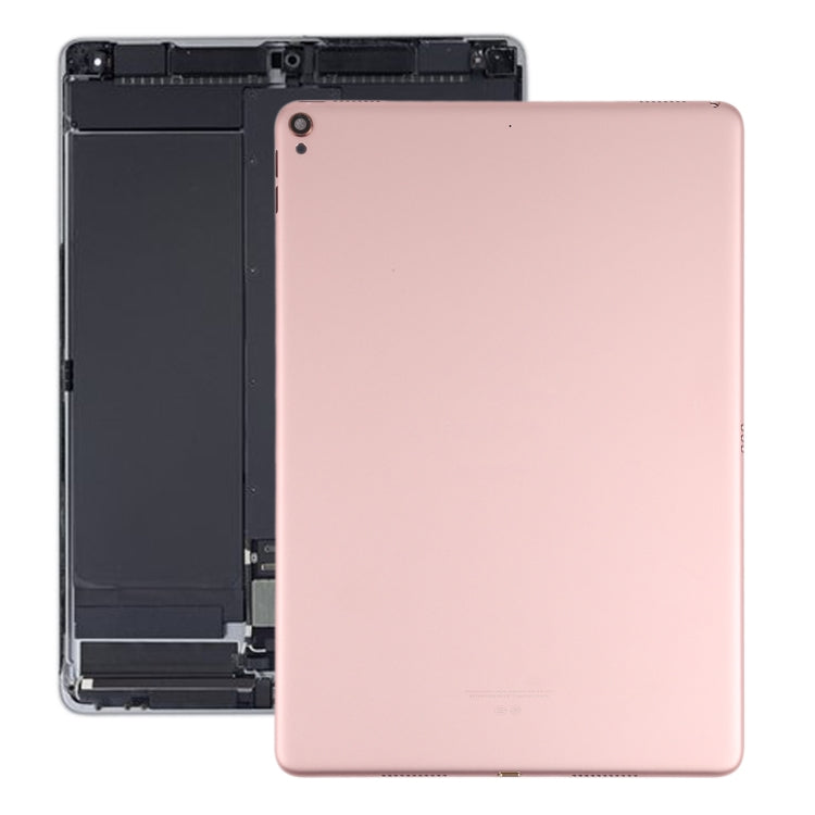 Battery Back Housing Cover for iPad Pro 10.5 inch (2017) A1701 (WiFi Version)(Gold) - 10.5 inch by PMC TechLife | Online Shopping South Africa | PMC TechLife