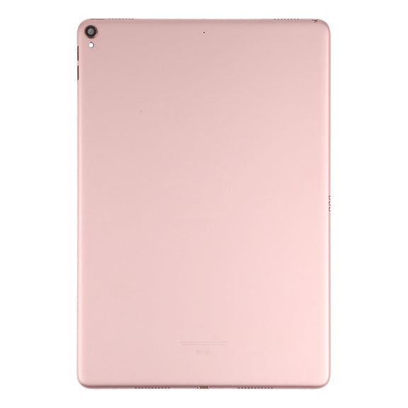 Battery Back Housing Cover for iPad Pro 10.5 inch (2017) A1701 (WiFi Version)(Gold)